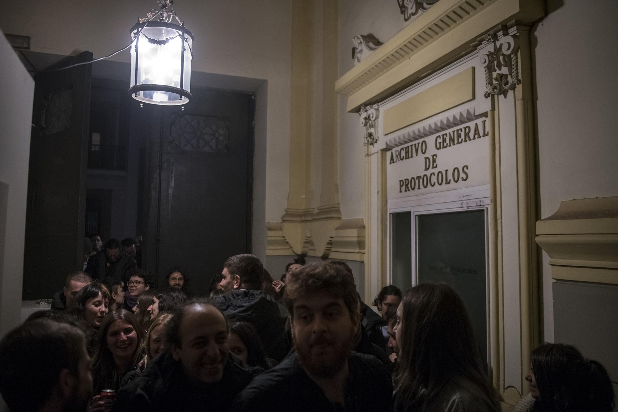 La Ingobernable vuelve al corazón de Madrid - 9